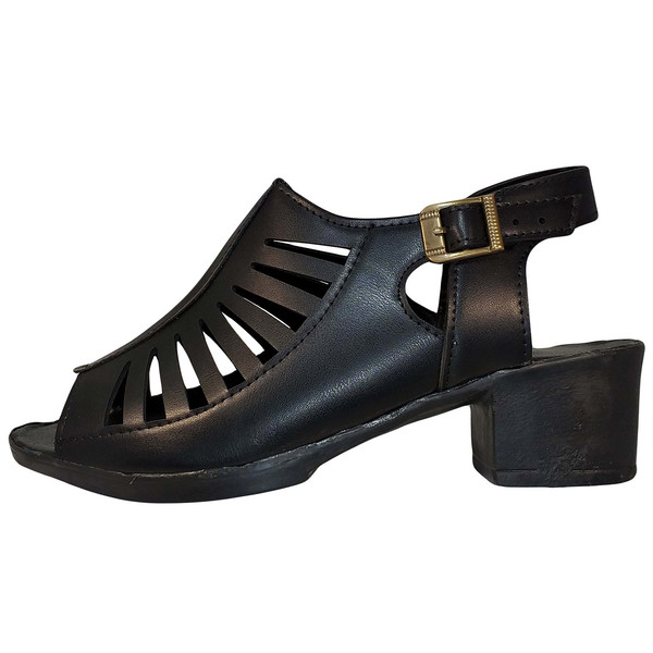 صندل زنانه مدل SDL_BLAZM78