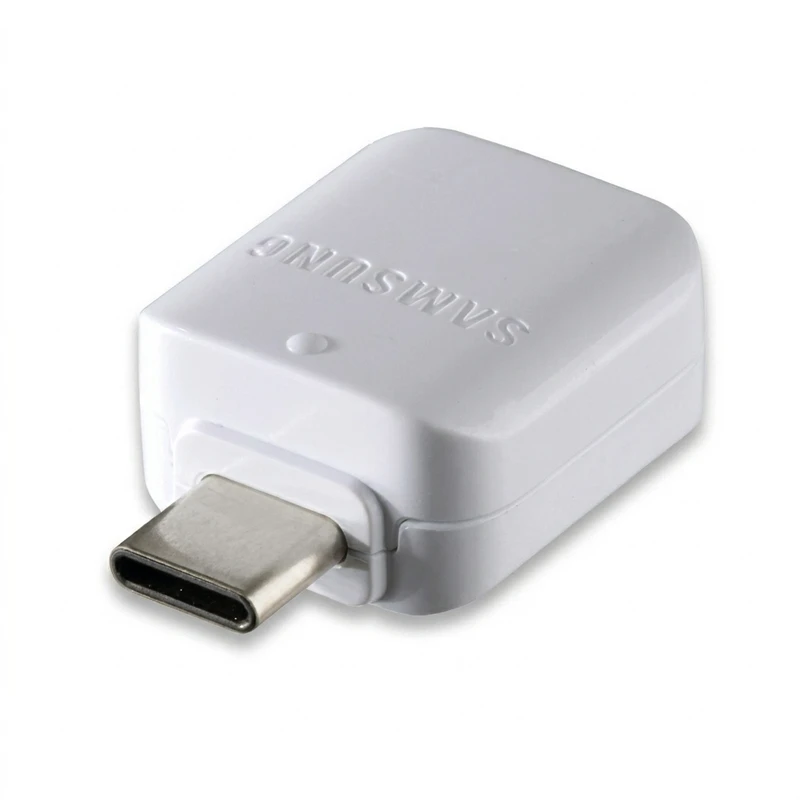 مبدل usb-c otg مدل gh98-41288a