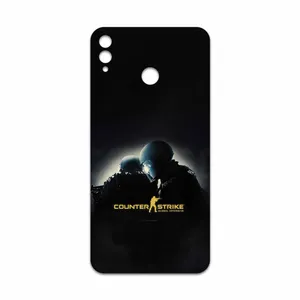 MAHOOT Counter-Strike Cover Sticker for Honor 8X Max
