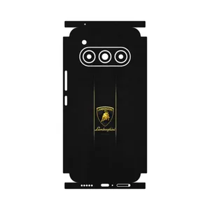 MAHOOT Lamborghini-FullSkin Cover Sticker for Daria Bond II Lite 5G