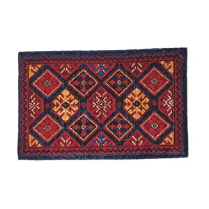  پادری طرح سنتی کد 06 سایز 50×80 سانتی متر