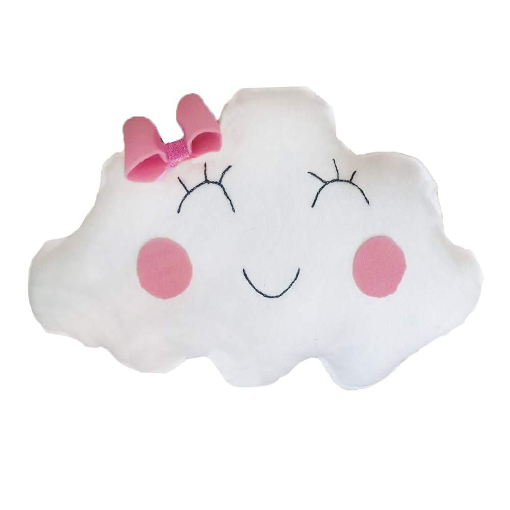 کوسن کودک مدل ابر