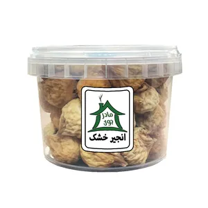 انجیر خشک خونه مادرجون - 200 گرم 