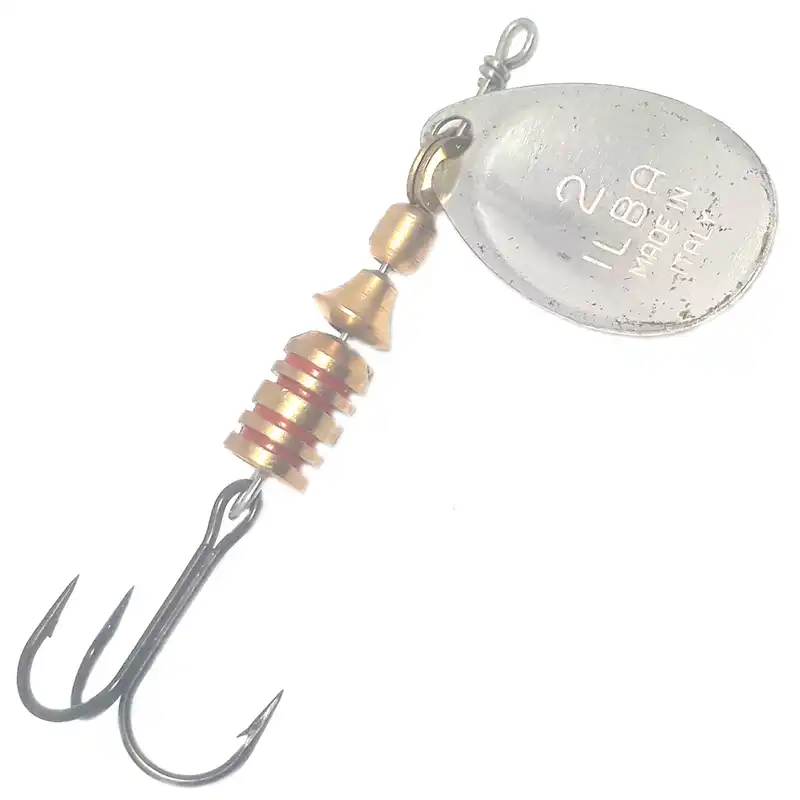 لانسه ماهیگیری ایلبا مدل tondo 2