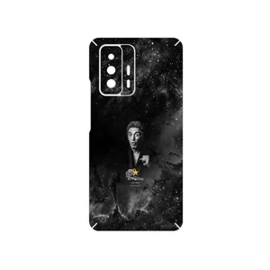MAHOOT Al Pacino Cover Sticker for Xiaomi 11T 5G