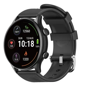 TCH Z20 45mm Smart Watch with silicone Band