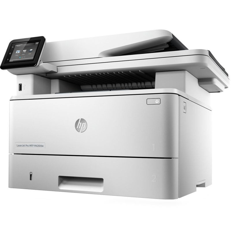 پرینتر چند کاره لیزری  مدل LaserJet Pro MFP M426fdw