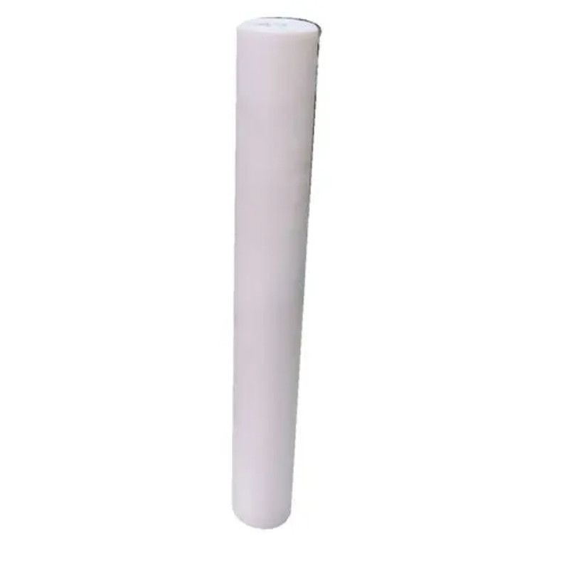 میلگرد تفلون مدل PTFE-30mm