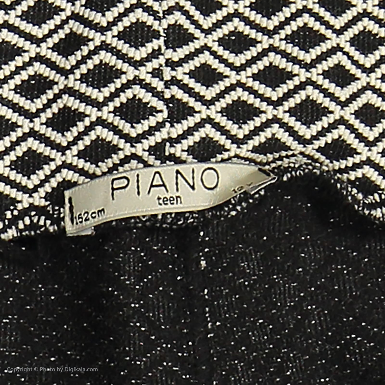 شلوار دخترانه پیانو مدل 1009009901600-99 -  - 5