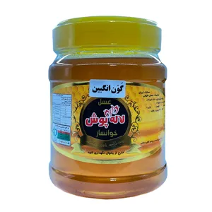 عسل گون انگبین لاله پوش - 1000 گرم