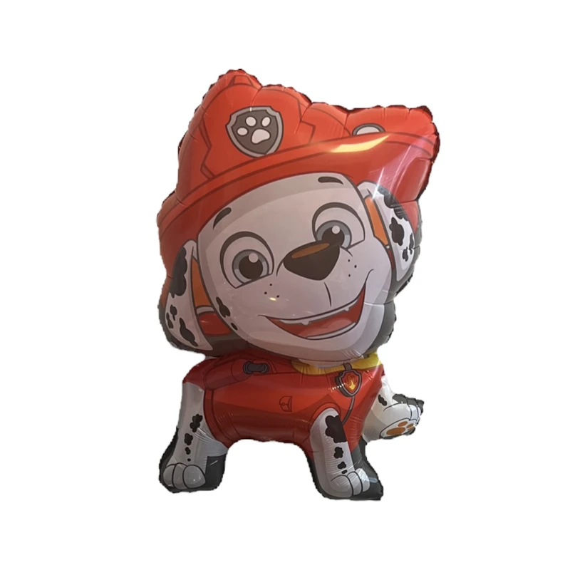 بادکنک فویلی پارتی لند تهران مدل سگ نگهبان کد PAWPATROL010
