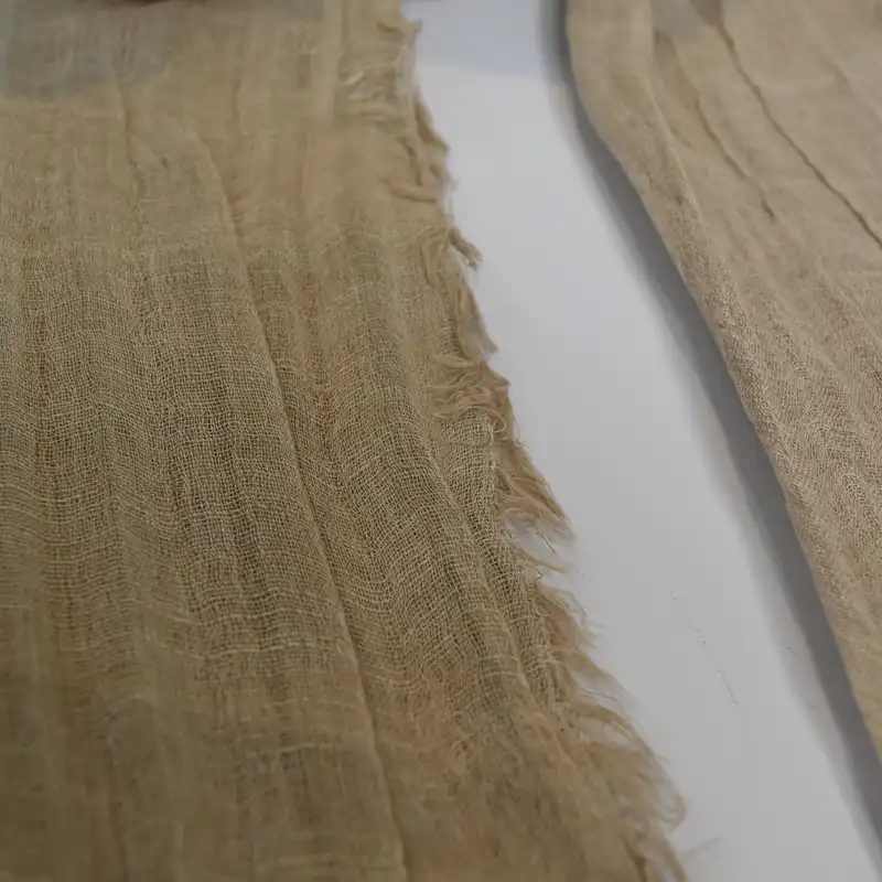 شال زنانه مدل سنگشور دور ریش کد 60