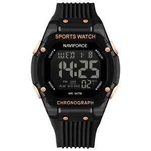 ساعت مچی دیجیتال نیوی فورس مدل NF7113