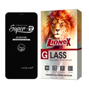 Lionex SUPERLIONEN Screen Protector For Apple iPhone 11 / XR