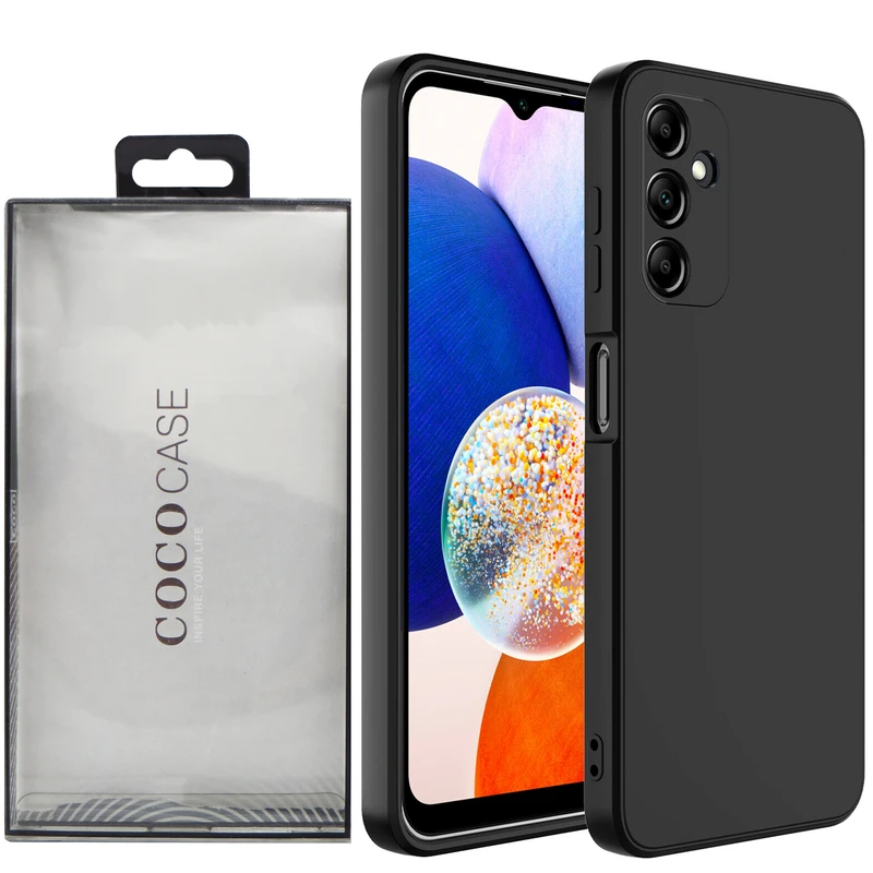 کاور کوکو مدل silico3 مناسب برای گوشی موبایل سامسونگ Galaxy A54 / A54 5G