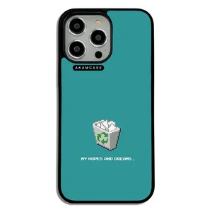 AKAM AMC-WA14PROMAX-NOSTECH-26 Cover For Apple iPhone 14 Pro Max