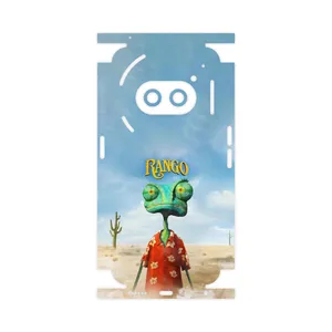 MAHOOT Rango-FullSkin Cover Sticker for Nothing Phone 2a