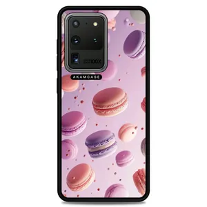 AKAM AMC-WSGS20U-CANDY-5 Cover For Samsung Galaxy S20 Ultra