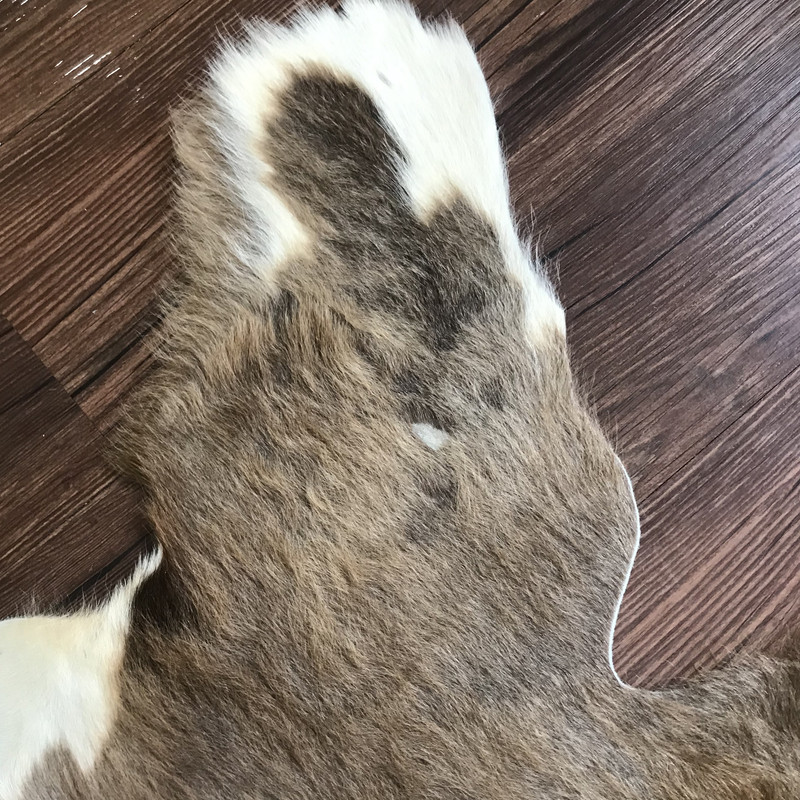 فرش پوست مدل AN135-P247 فرش پوست مدل AN135-P247