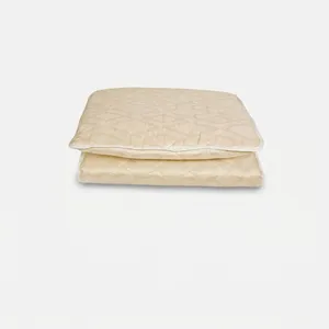 تشک مهمان پشمی میقان مدل رویال یک نفره سایز 88x190 سانتی متر