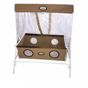 گهواره نوزاد میلاد مدل  m2