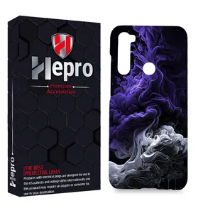 HEPRO MC Cover for XIAOMI Redmi Note 8