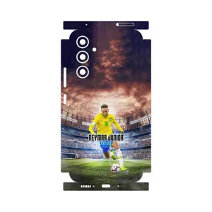 MAHOOT Neymar-FullSkin Cover Sticker for Samsung Galaxy A54