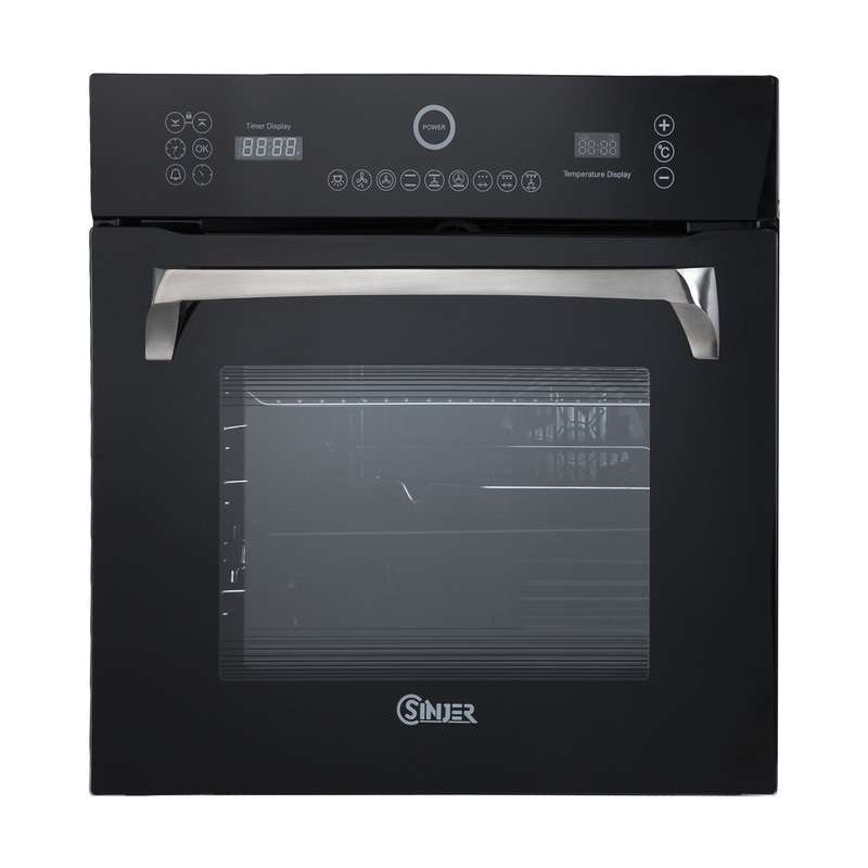 فر برقی سینجر مدل SL 712