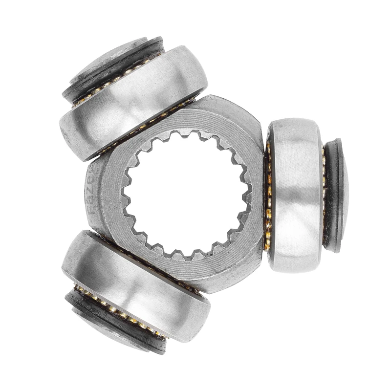 سه شاخه پلوس 19خار فاضل قطعه توس کد 0059 مناسب برای پراید