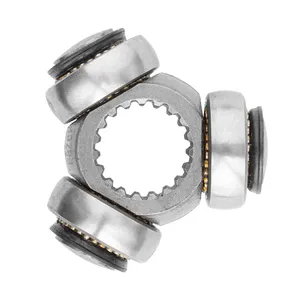 سه شاخه پلوس 20خار فاضل قطعه توس کد 0060 مناسب برای پراید