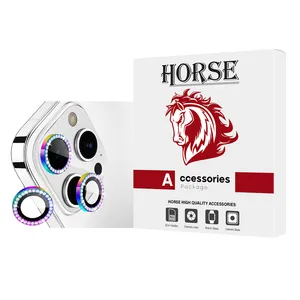 Horse NEGLEH Ring Lens For Apple iPhone 13 Pro