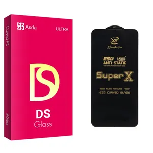 Asda DS Supx_Ant Screen Protector For Realme  A73 5G