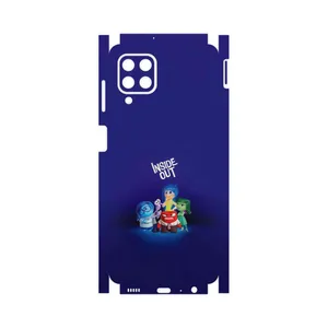 MAHOOT inside out-FullSkin Cover Sticker for Samsung Galaxy M32