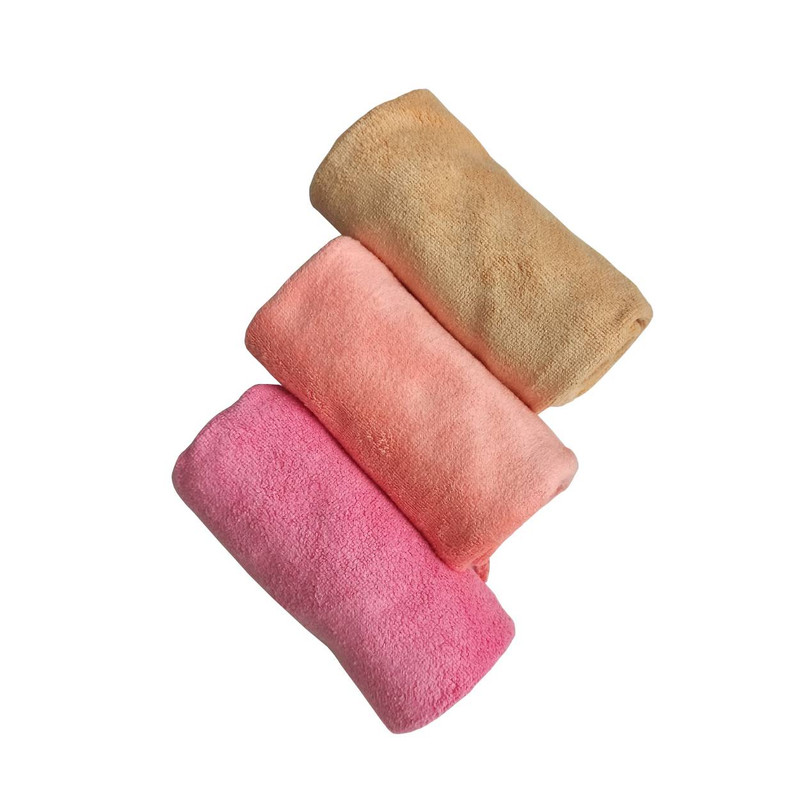 دستمال آشپزخانه مدل حوله ای کد 03 مجموعه سه عددی