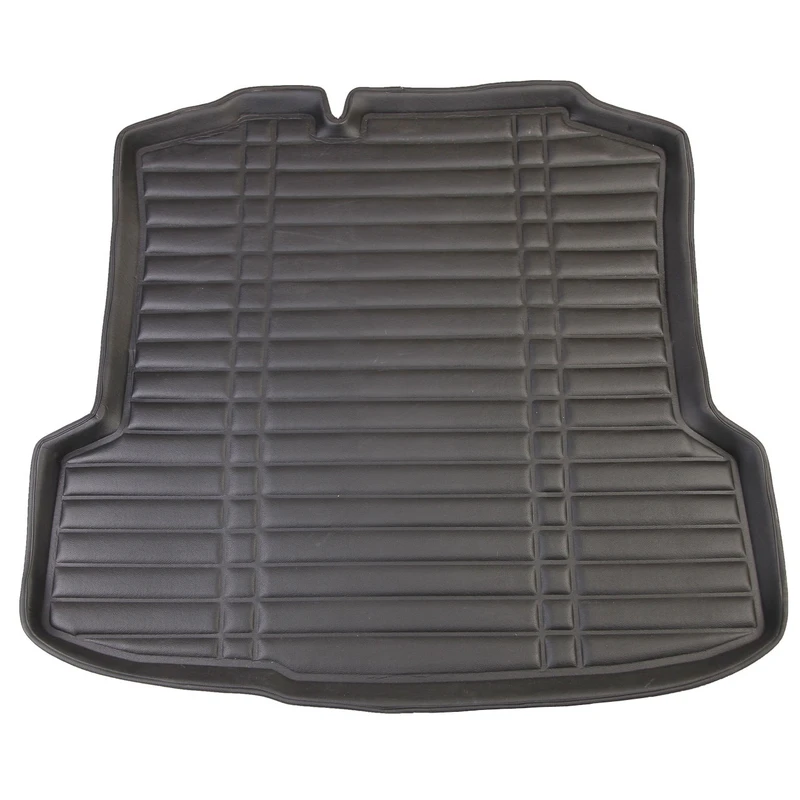 کفپوش سه بعدی صندوق خودرو کد 04 مناسب برای برلیانس 330