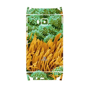 MAHOOT Atom Universe 6-FullSkin Cover Sticker for HTC One M9