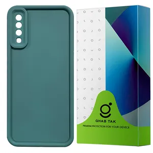 کاور قاب تک مدل SOLDT مناسب برای گوشی موبایل سامسونگ Galaxy A70 / A70s