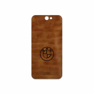 MAHOOT BFL-BMW Cover Sticker for HTC One A9