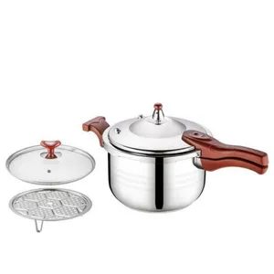 زودپز کیچن استار مدل 5L گنجایش ۵ لیتر