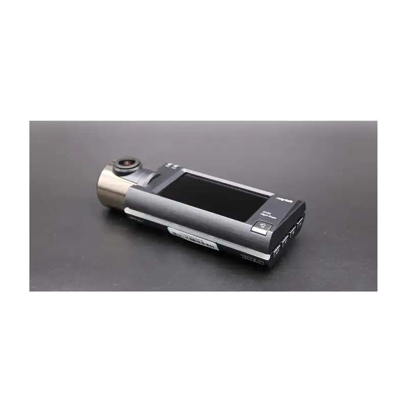 دوربین فیلم برداری خودرو انی تک مدل G100