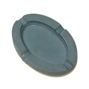 زیرسیگاری مدل بیضی کد 04