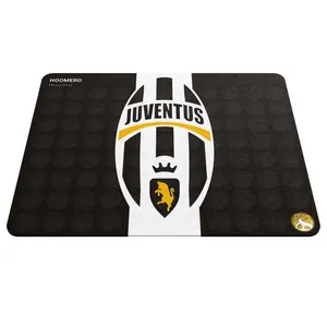 Hoomero Juventus Football club A8178 Mousepad