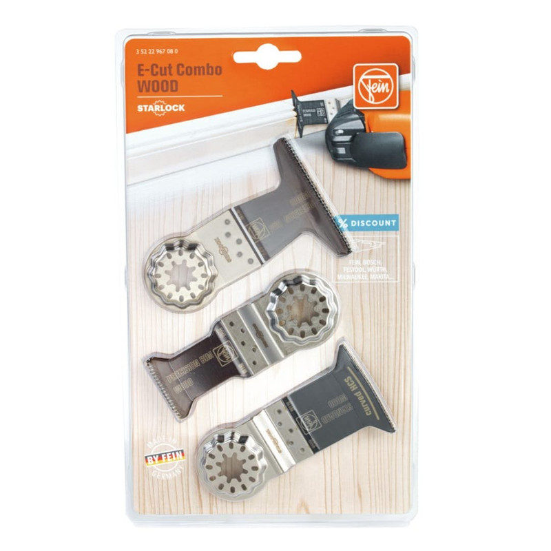 مجموعه سه عددی تیغه ابزار همه کاره فاین مدل 35222967080 مجموعه سه عددی تیغه ابزار همه کاره فاین مدل 35222967080