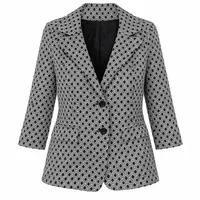 کت رسمی زنانه مدل 1031