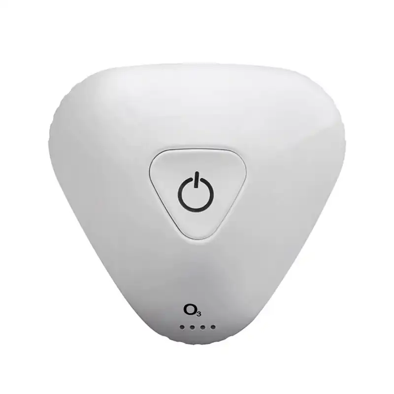 خوشبوکننده و تصفیه کننده هوای خودرو مدل CAR02