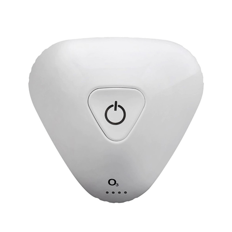 خوشبوکننده و تصفیه کننده هوای خودرو مدل CAR02