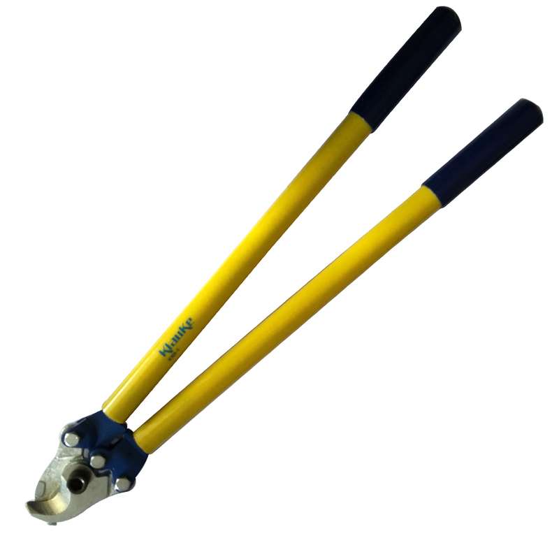 قیچی کابل بر کلوکه مدل K101-1