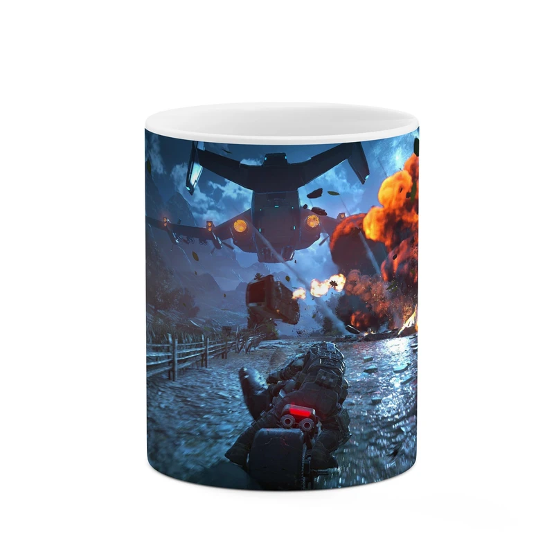 ماگ کاکتی طرح بازی کد mgp10460