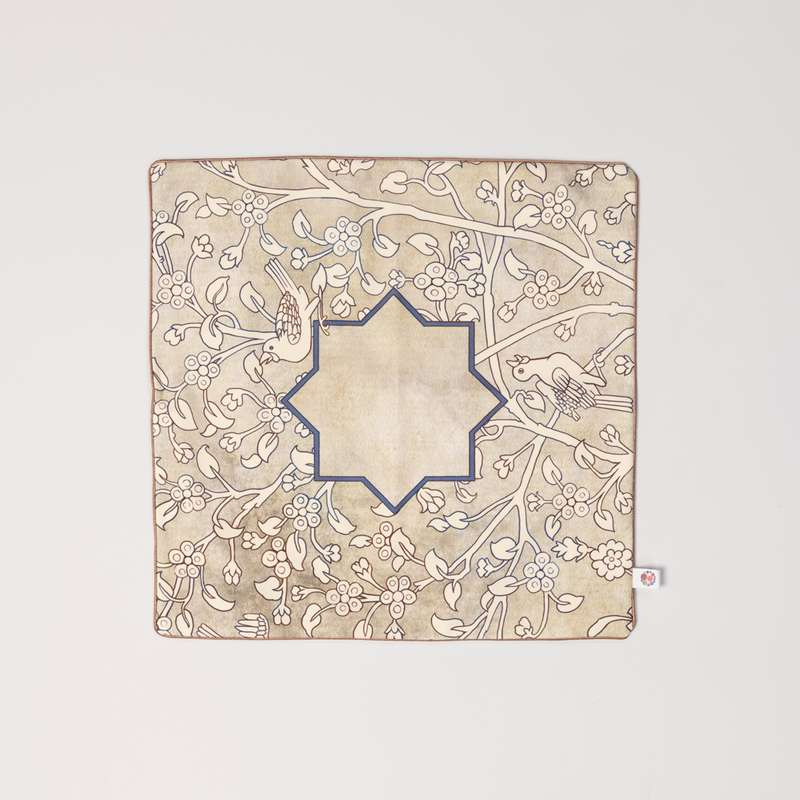 رومیزی پرووال مدل TF6-9