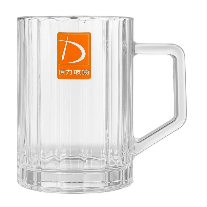 لیوان دلی مدل مولین خطی مجموعه 6 عددی